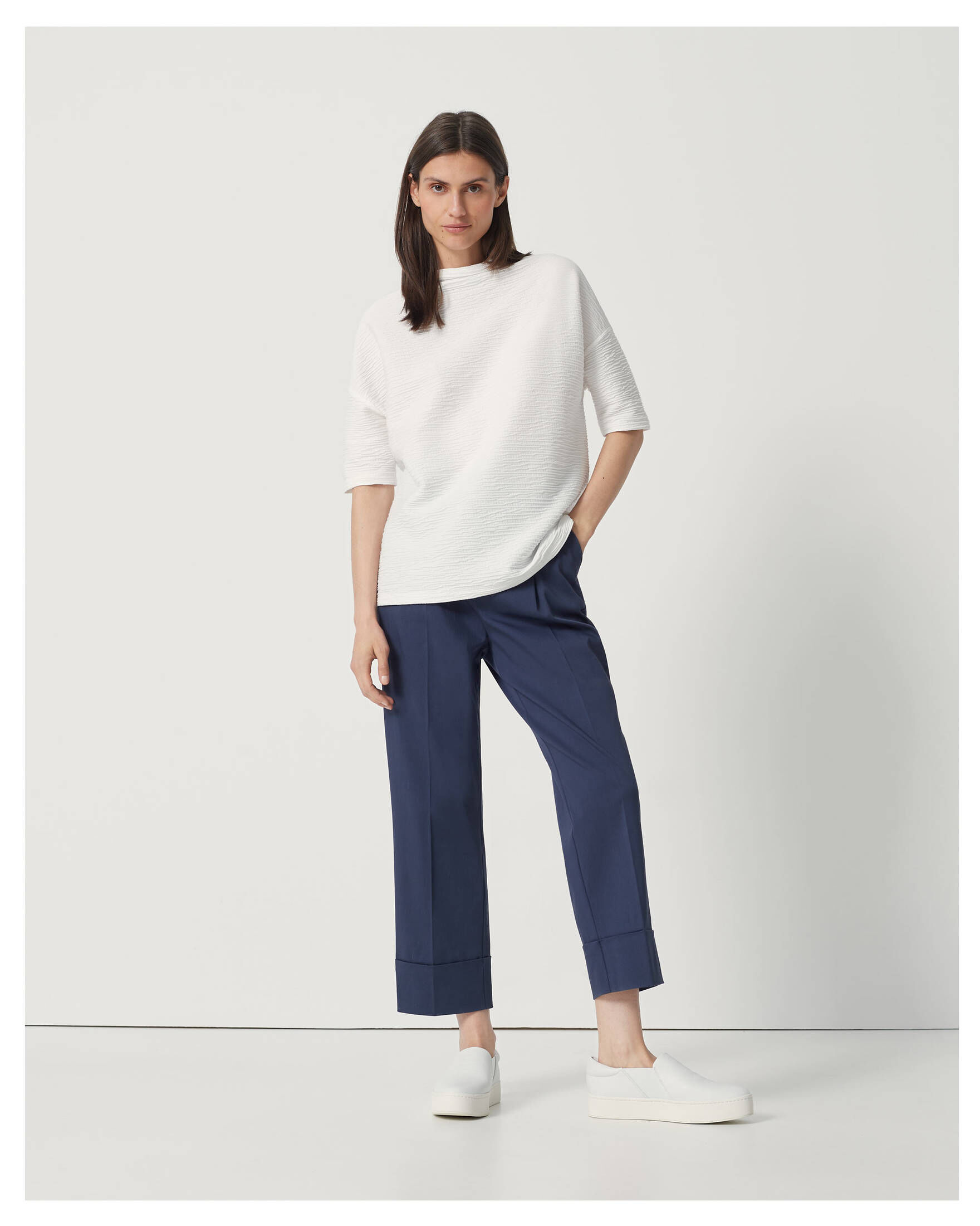 Someday| Damen T-Shirt KRASA