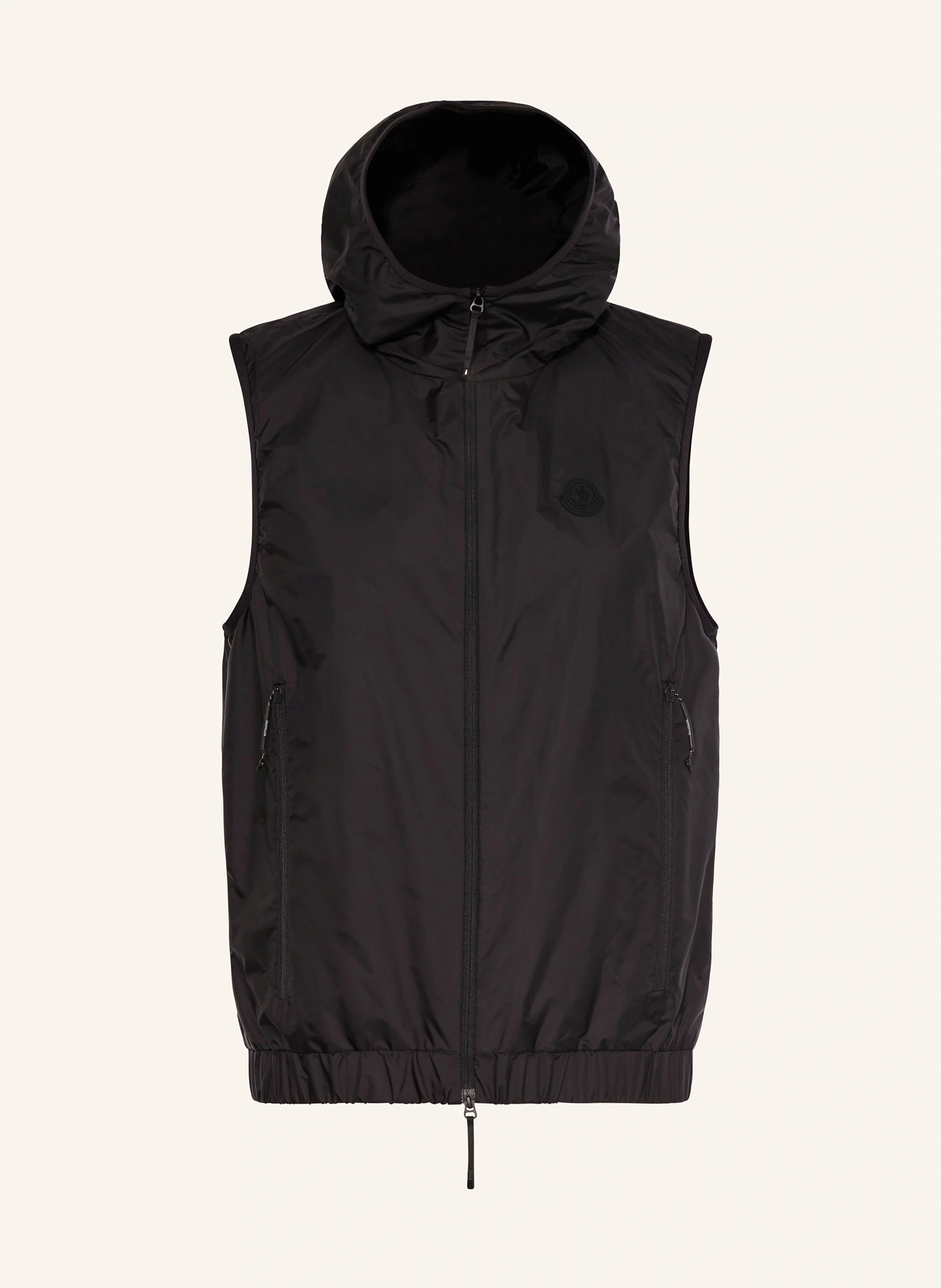 MONCLER Weste VALLESE