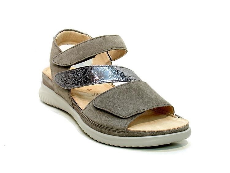 Hartjes 132.1135 Breeze Sandale Smoke (14.14)