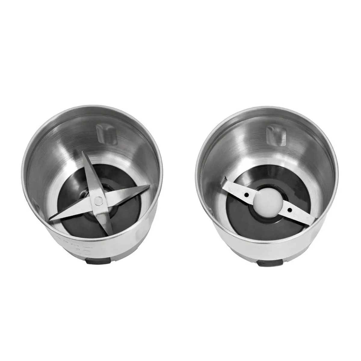 ProfiCook KSW 1021 - Argent