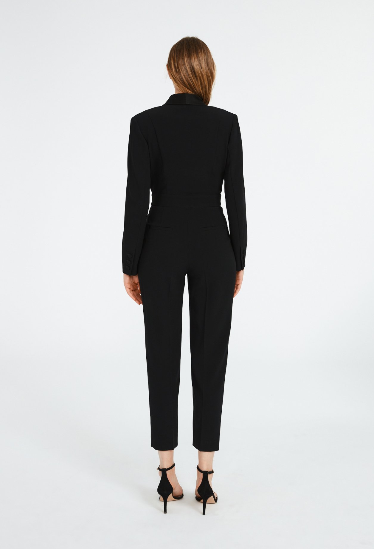 Combinaison pantalon