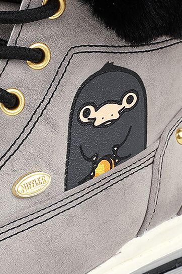 Enfants - Niffleur | Les Animaux Fantastiques Chaussures à lacets