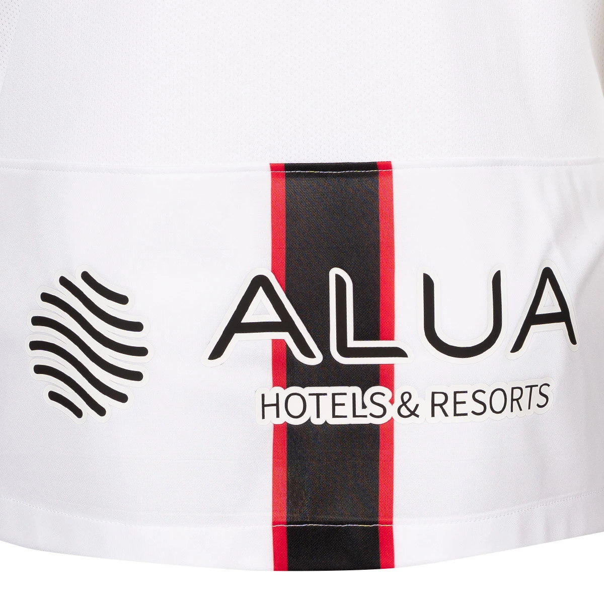 T-Shirt Nike RCD Mallorca Segundo Equipamento 2025-2026 Mulher