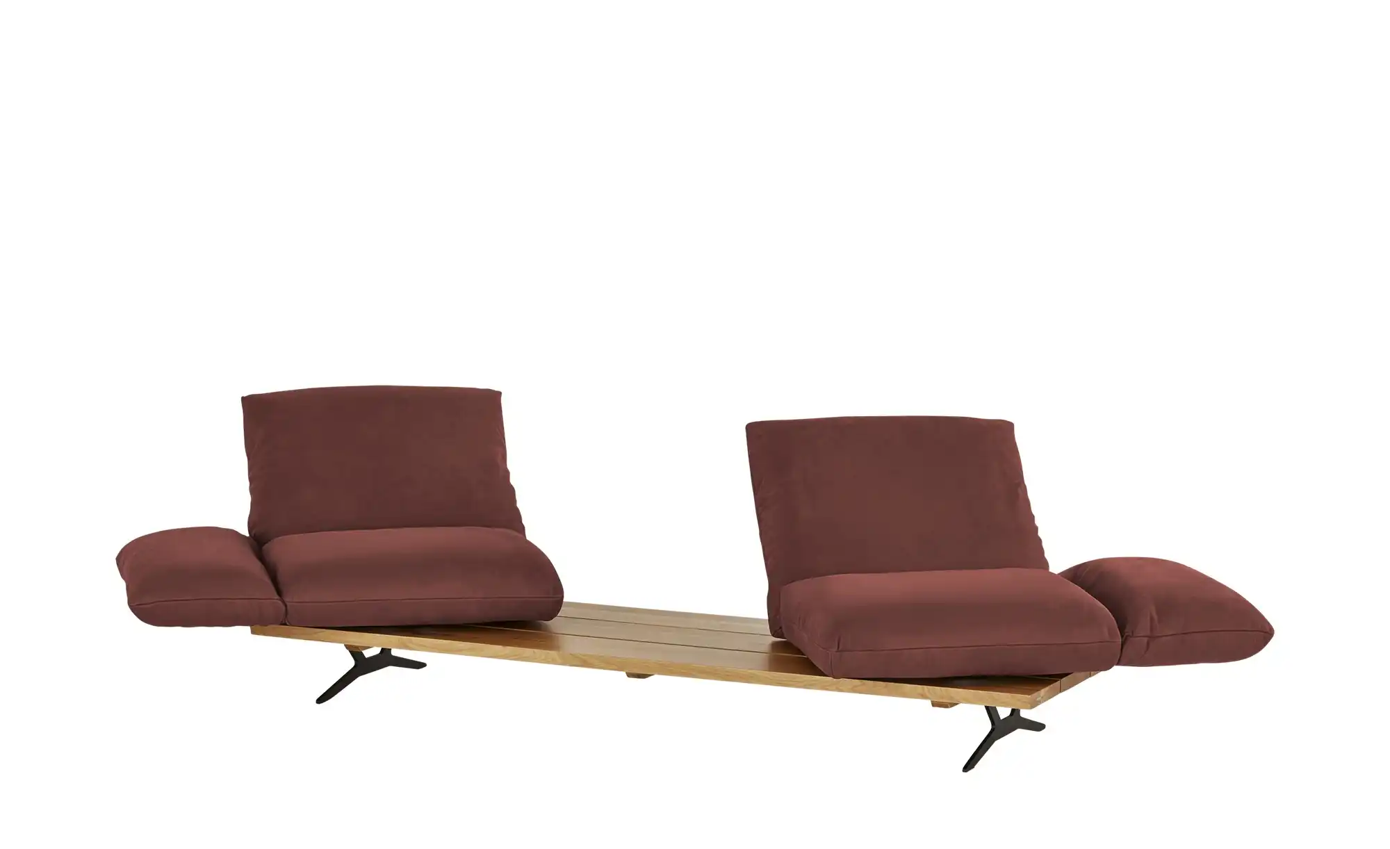 KOINOR Ledersofa Marilyn