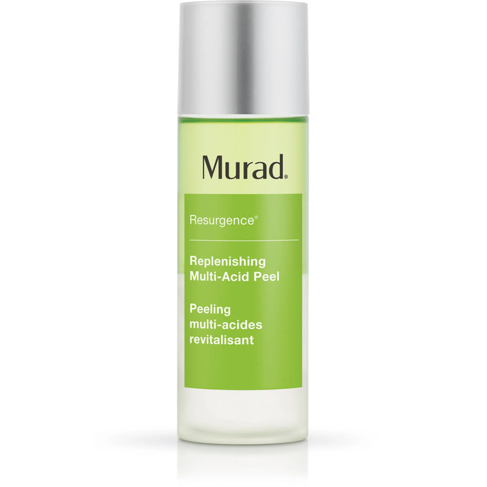 Murad Skincare Resurgence Replenishing Multi-Acid Peel100 ml