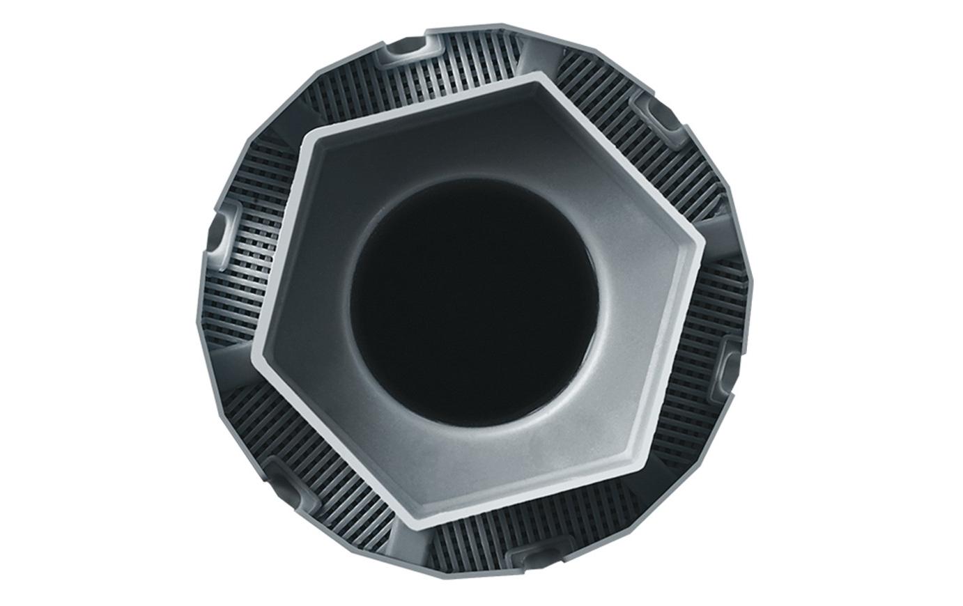 Filterpatrone CLARIS Smart+Wasserfilter für JURA-kompatible Kaffeevollautomaten