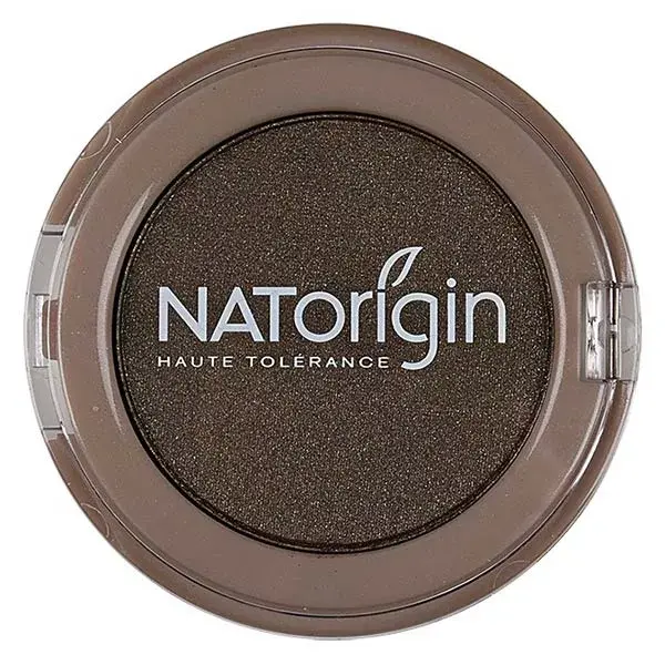 Sombra para olhos marrom NATorigin 2,5g