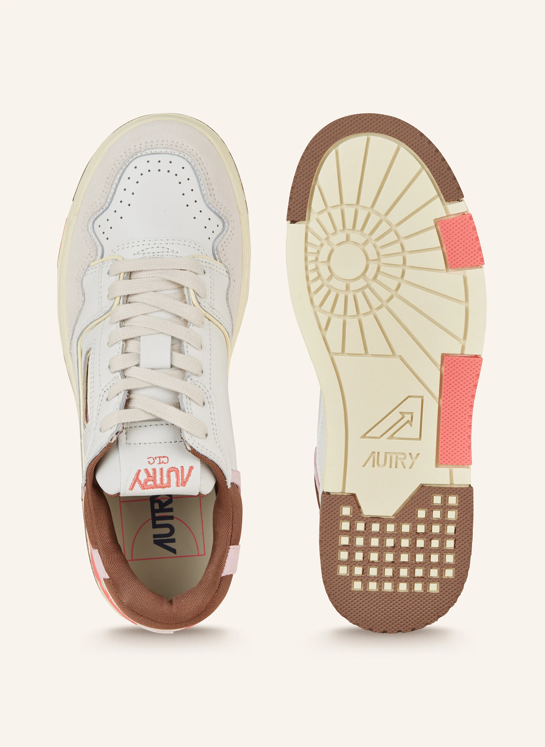 AUTRY Sneaker CLC LOW