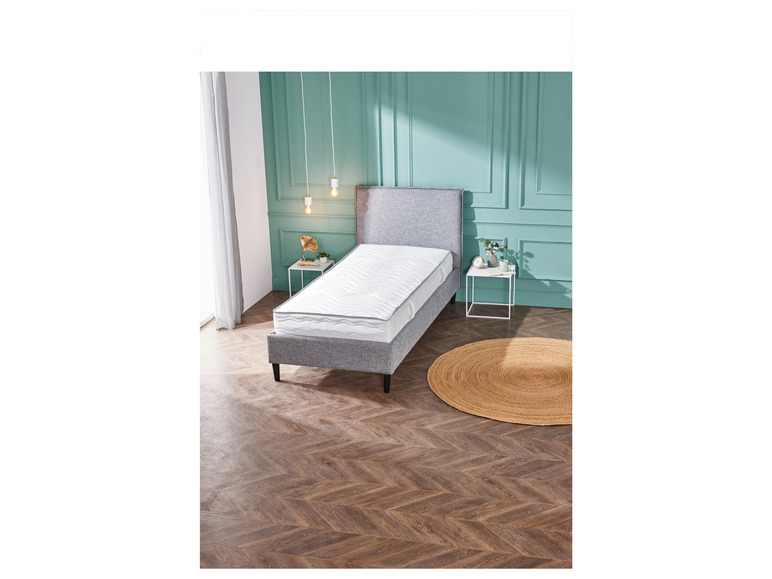 Pocketvering matras 1000 90 x 200 cm (medium)