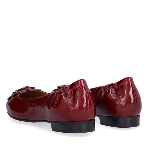 Billi Bi A8039 Ballerinasko, Rubino Naplack, 38