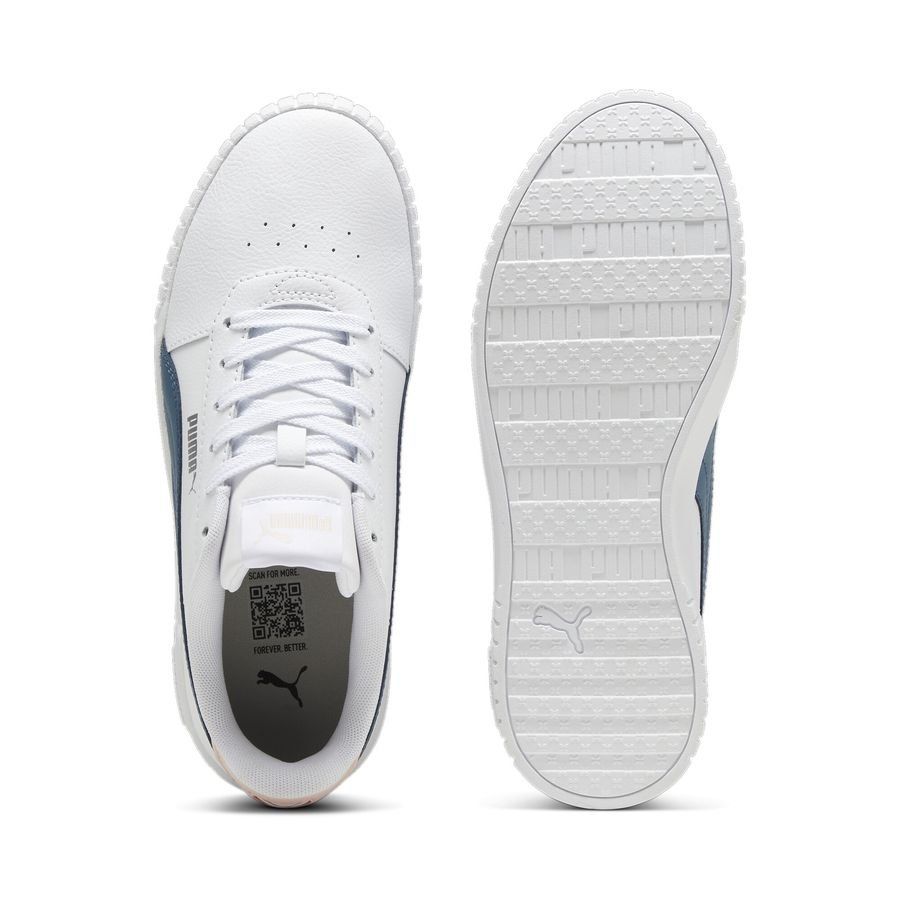 Puma Sneakers Carina 2.0 Femme