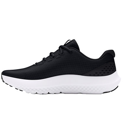 Under Armour Schuhe - BGS Surge 4 - Schwarz