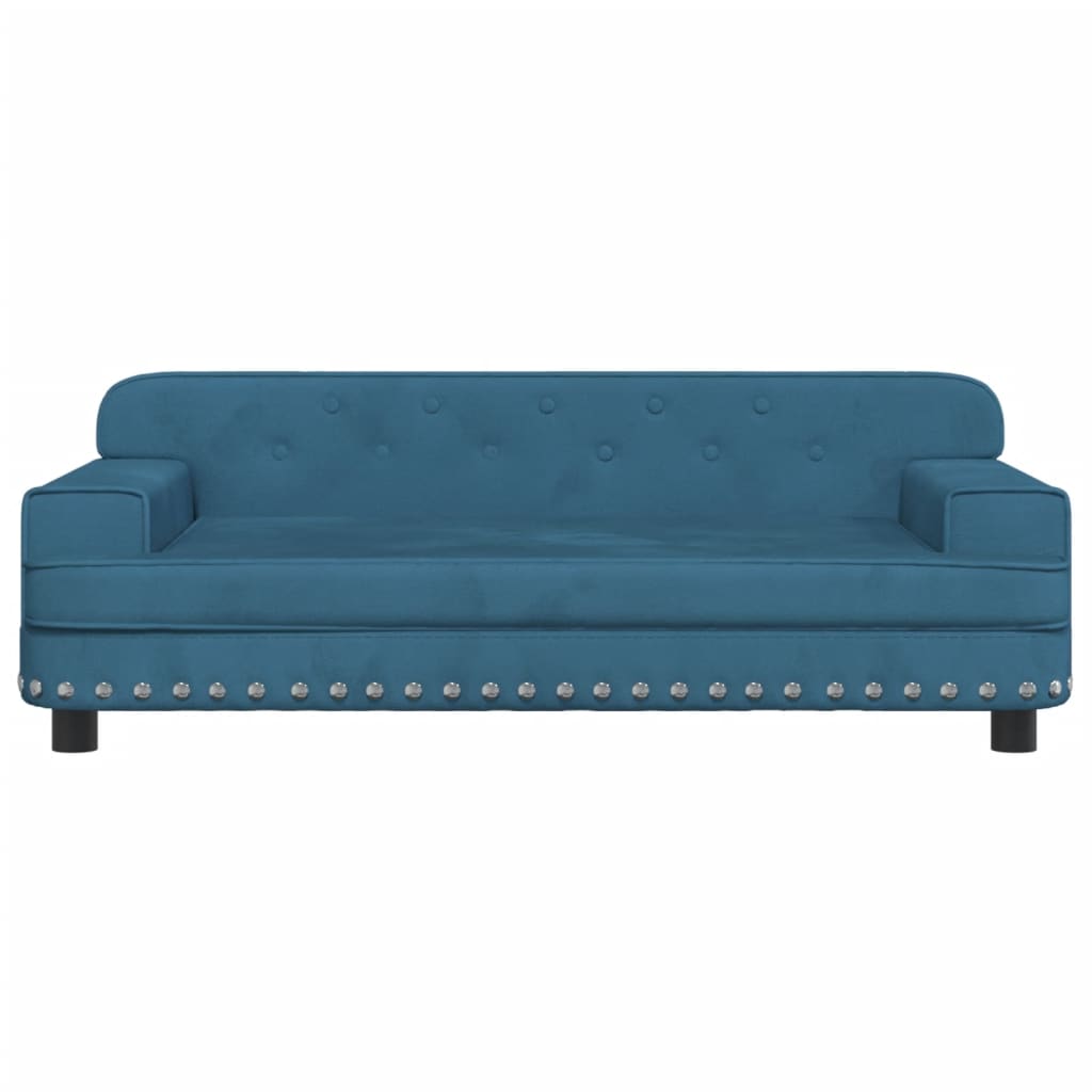 Cama para cachorro