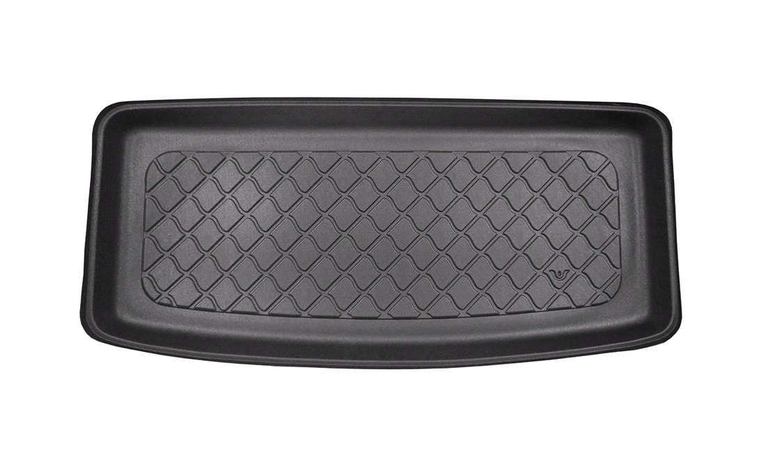 Bagagerumsbakke Kia Picanto III 5d 04/17- øverst