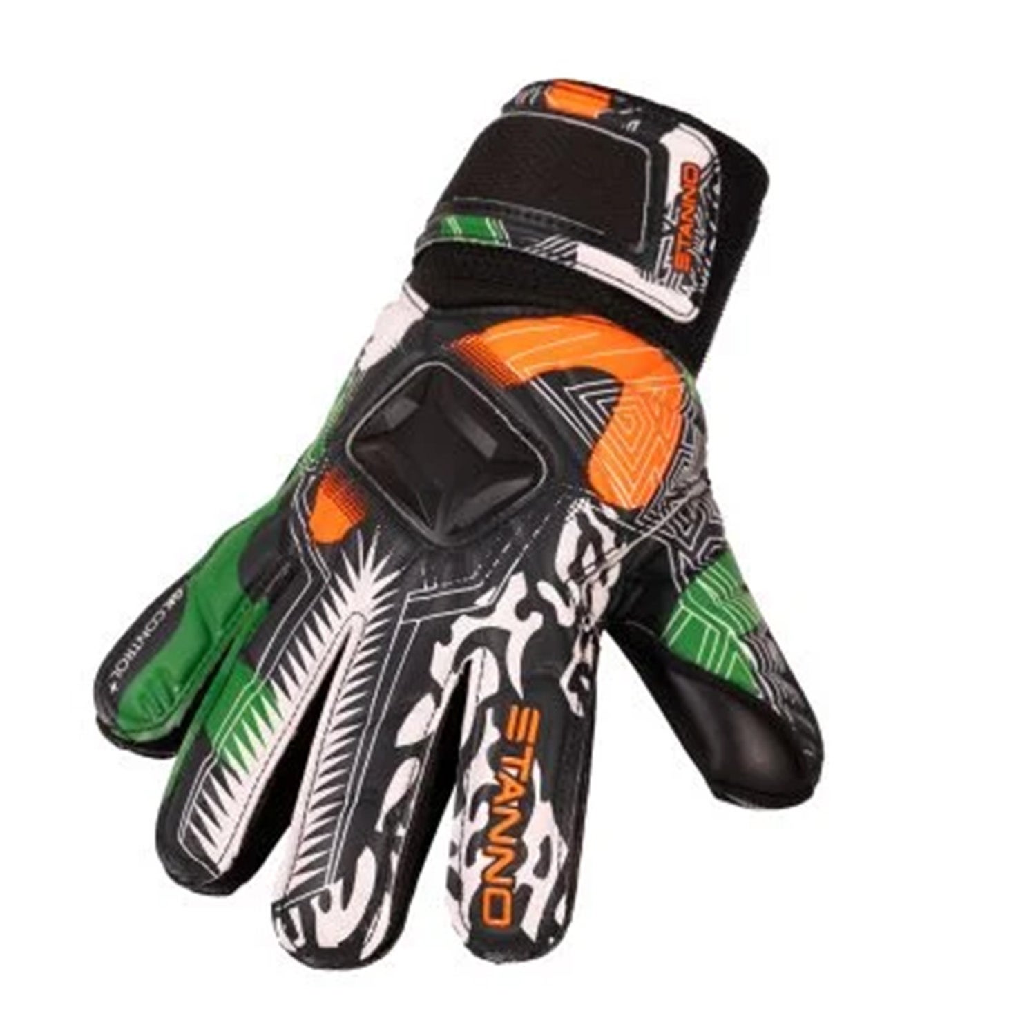 Stanno  Jungle Goalkeeper Gloves Jr