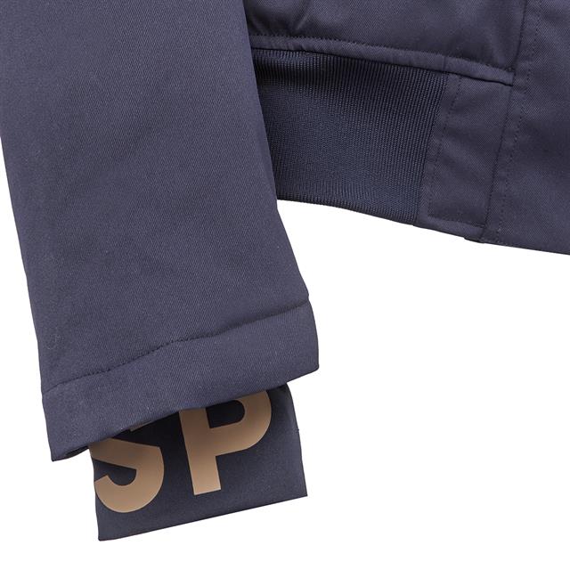 Winterjas PK Zoom Donkerblauw