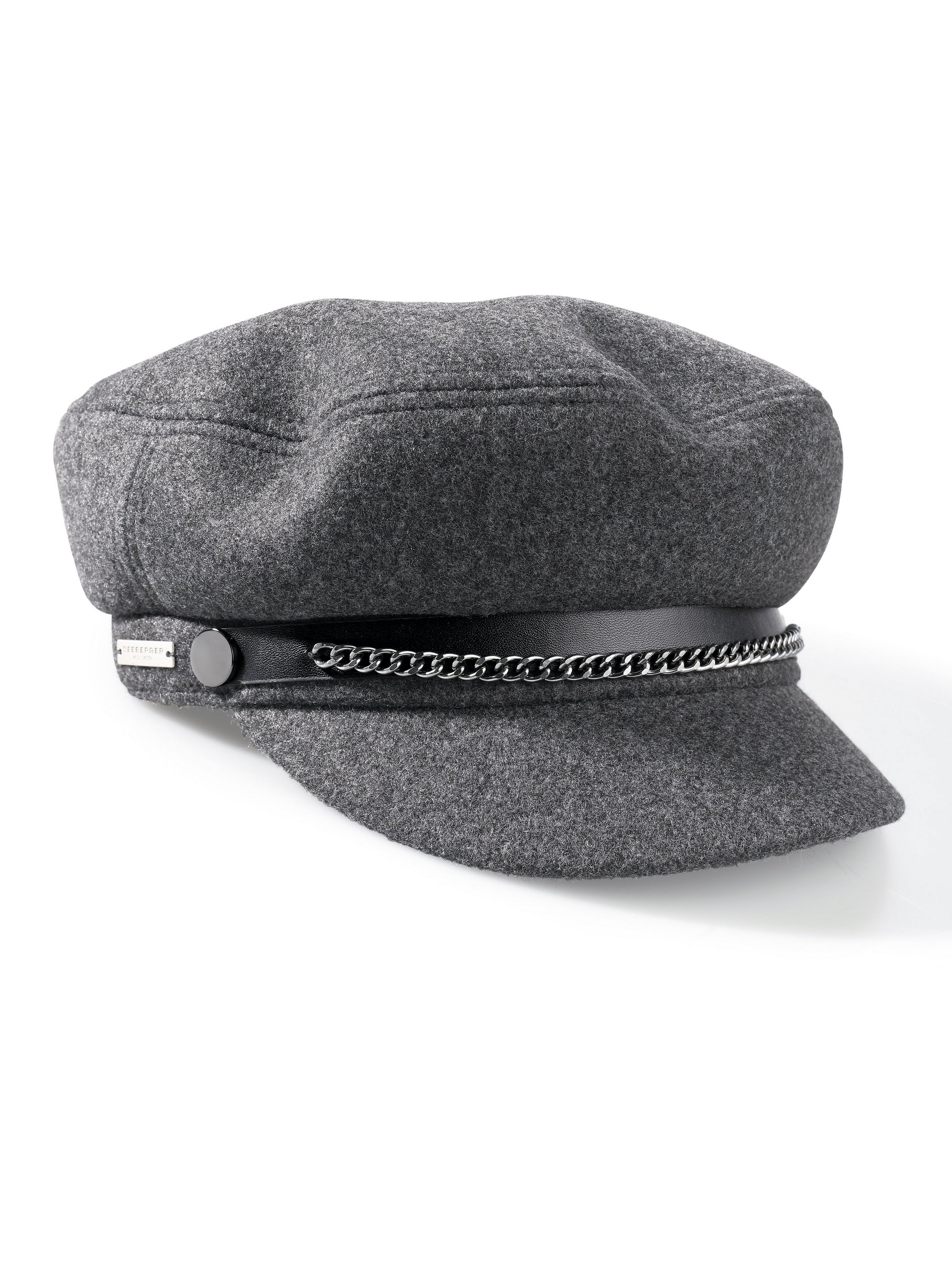 Cap Elbsegler