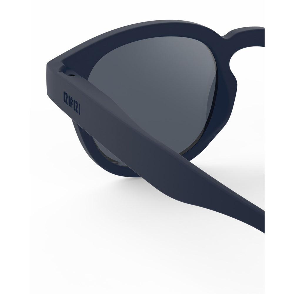 Køb Izipizi KIDS 3/5 C Navy Blue Solbriller