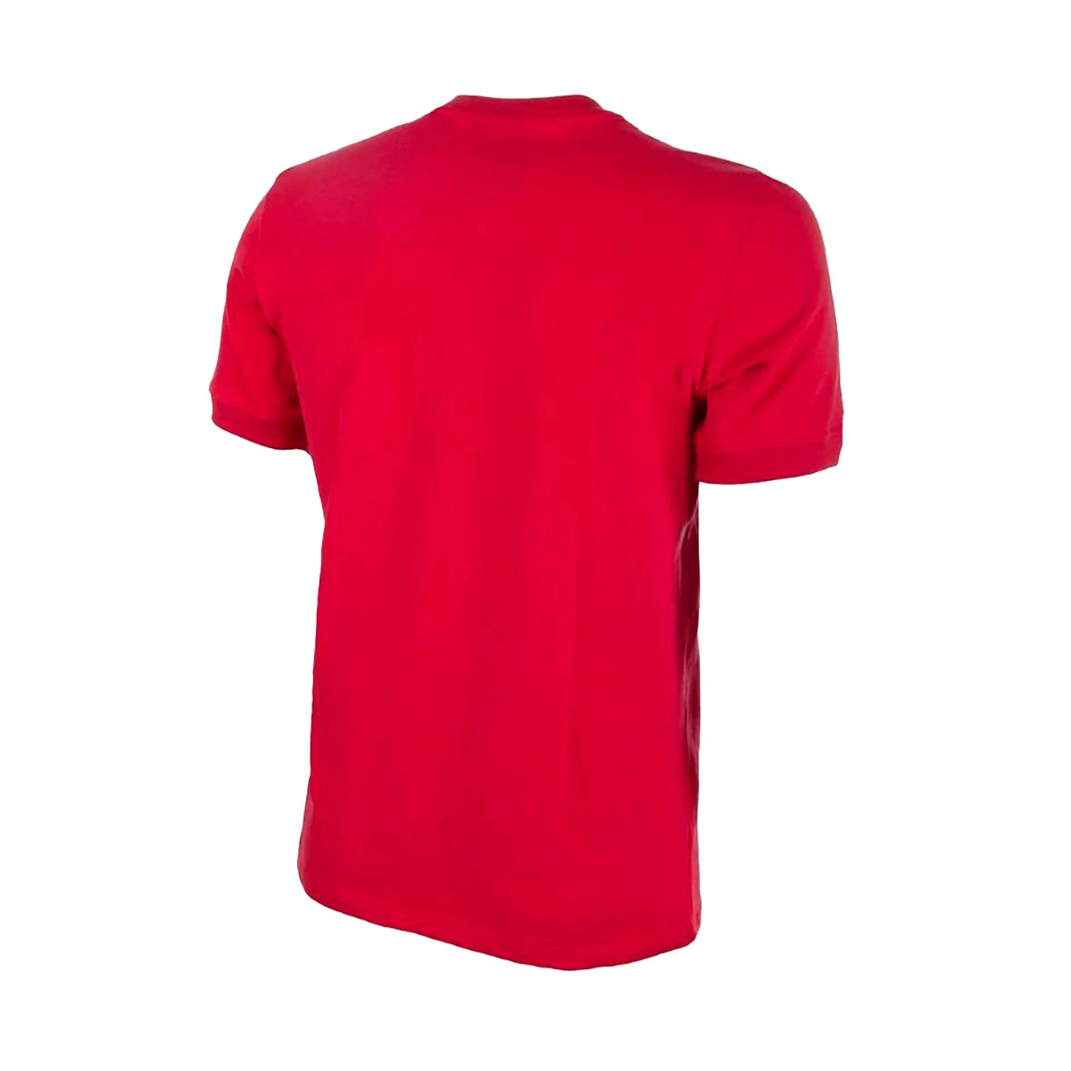 T-Shirt COPA Denmark 1970s Retro Football