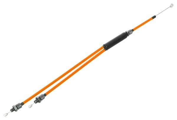 Kit Rotor Superstar Vega Orange