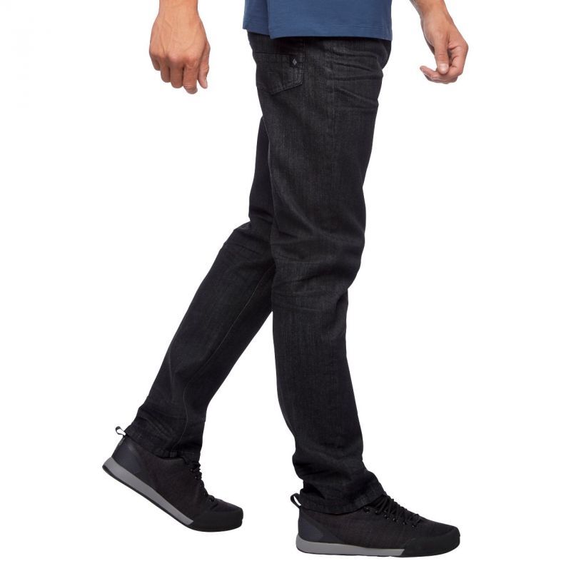Forged Denim Pants - Pantalon escalade homme