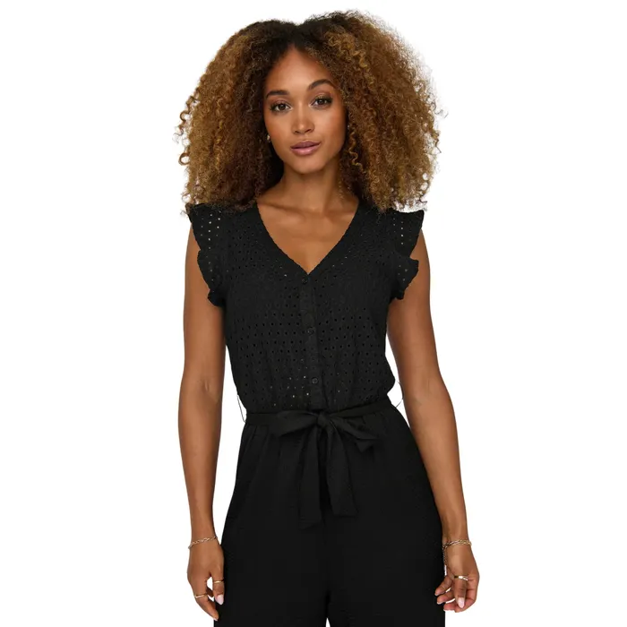 Only Elisa Jumpsuit Dames