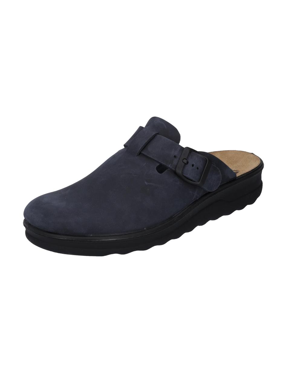 Hausschuh Metz 265, jeans
