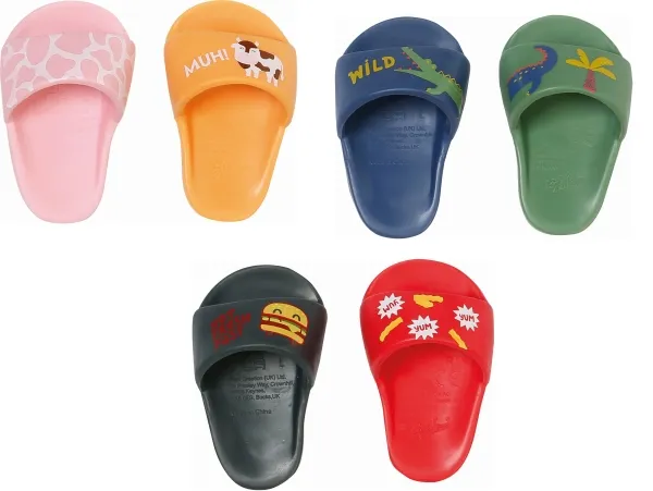 BABY born Slippers