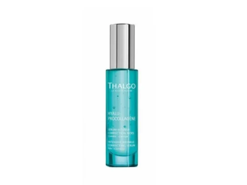 Thalgo Hyalu-Procollagene Intensive Wrinkle Correction Serum - Dame - 30 ml