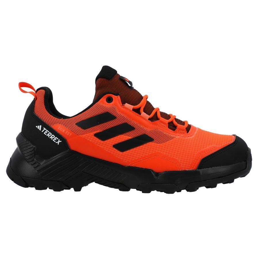 adidas Chaussures Terrex Eastrail 2 RAIN.RDY - Orange/Noir