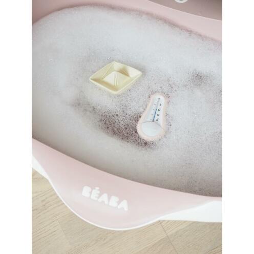 Thermomètre bain Old Pink - BEABA