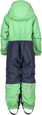 Didriksons Talvi Vinterdress, Dusty Lime
