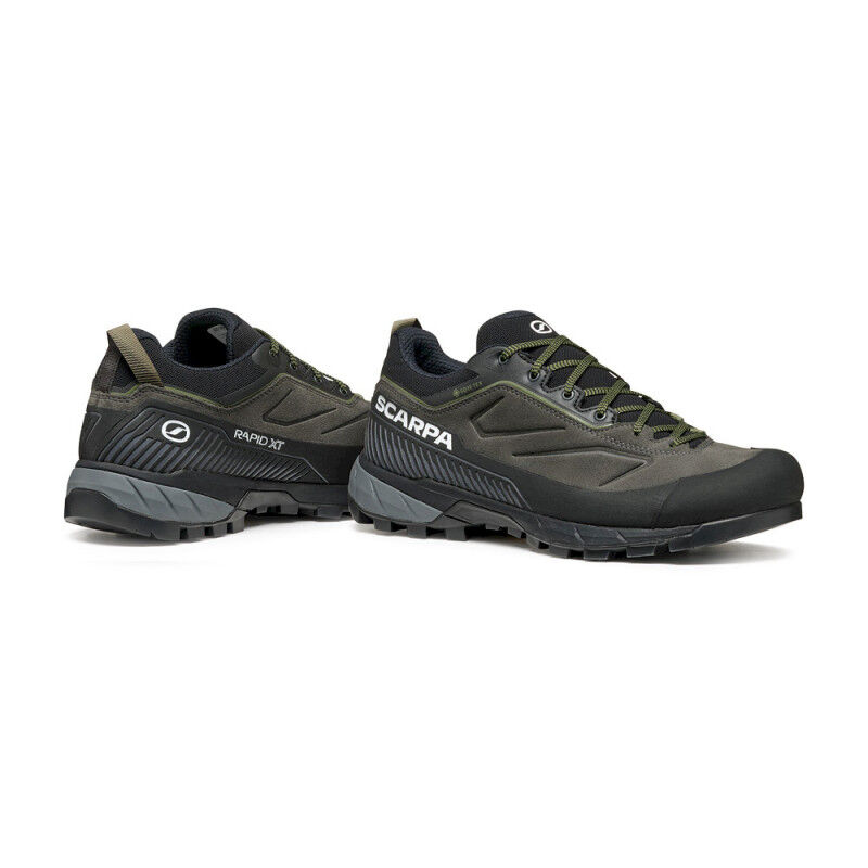 Rapid XT GTX - Chaussures approche homme
