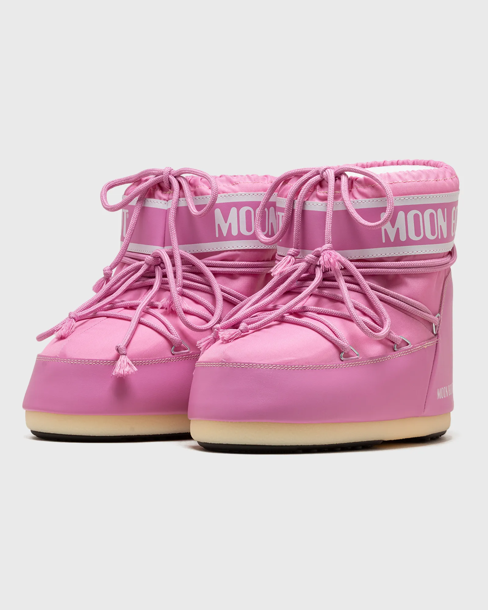 Moon Boot ICON LOW NYLON