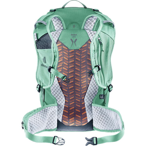 Sac à dos randonnée DEUTER SPEED LITE 23 SL SEAGREEN/SPEARMINT