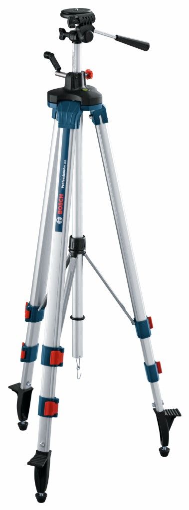 Bosch BT 250 (1/4