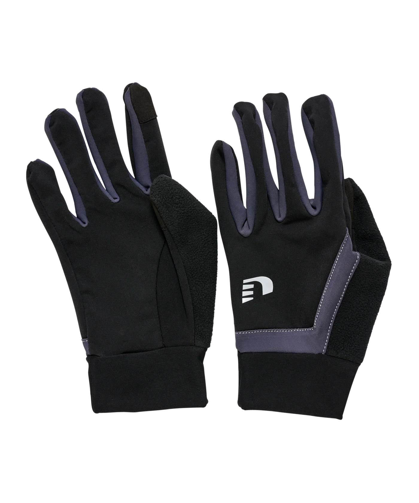 Newline Core Thermo Handschuhe Schwarz F2001