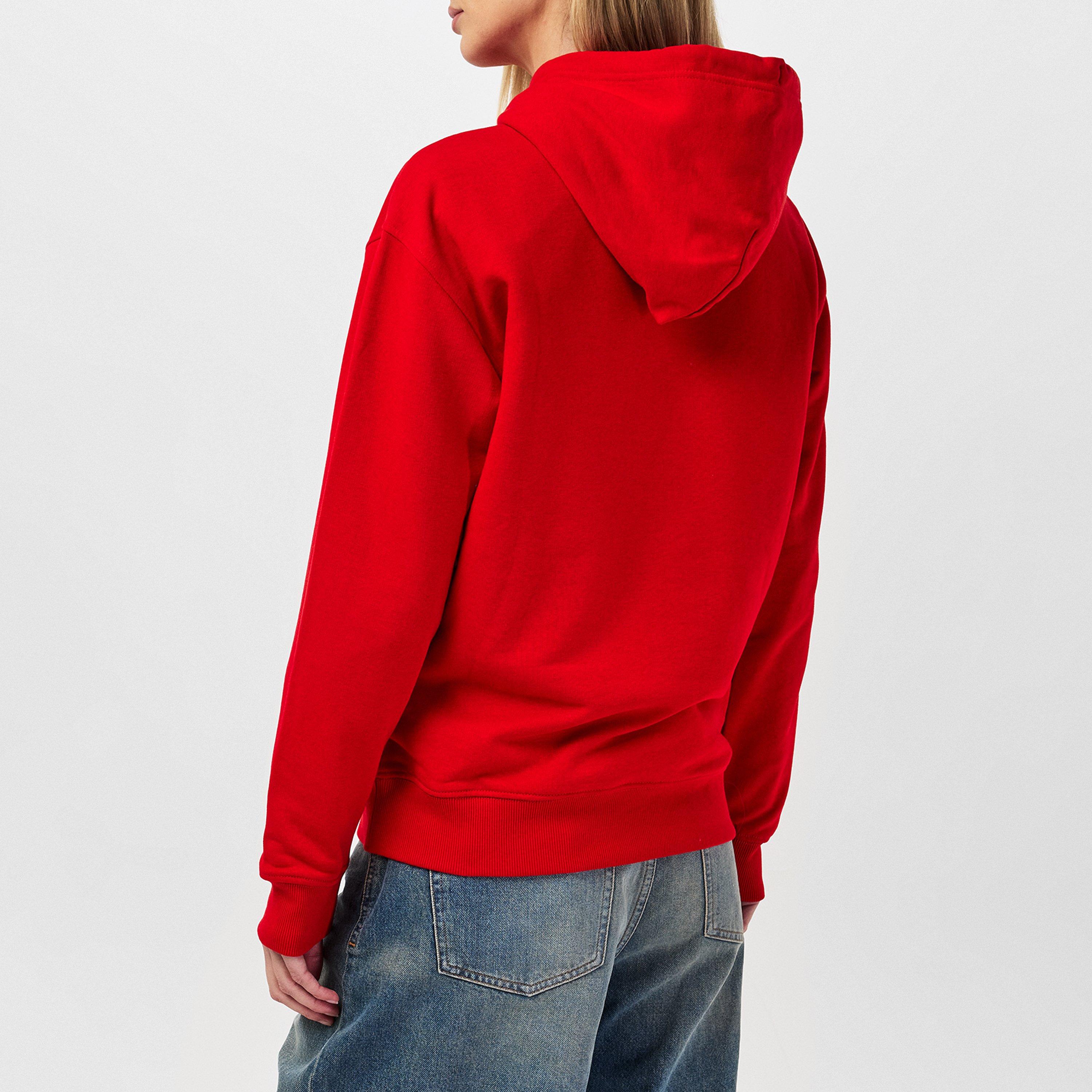 Tommy Jeans Relax Essential Logo Hoodie