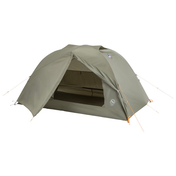 Big Agnes - Blacktail 2 - Tente 2 places