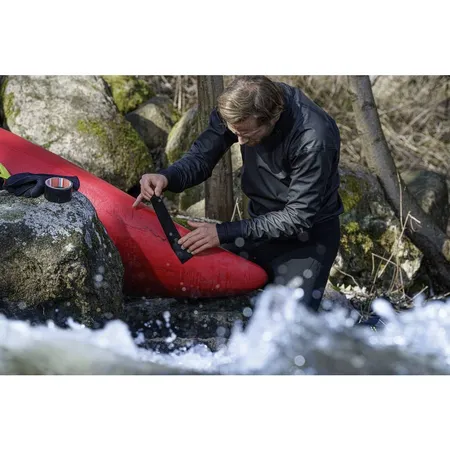 tesa Reparaturband Ultra Power Under Water schwarz 50mmx1,5m