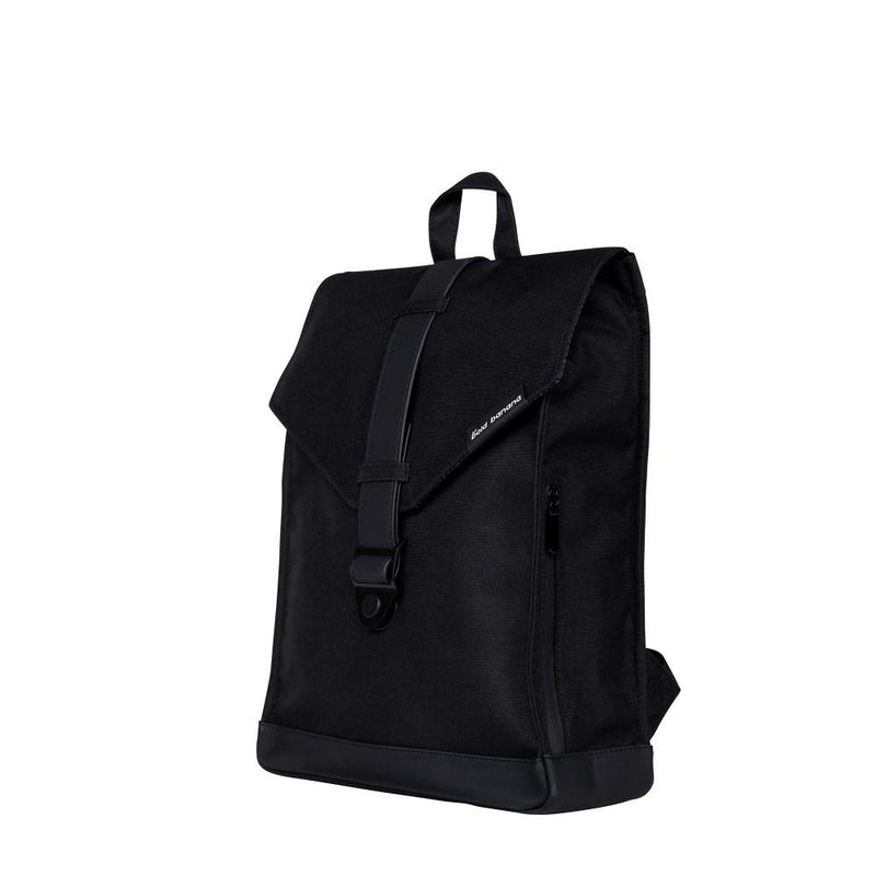 Bold Banana Envelope Backpack Beautiful Black