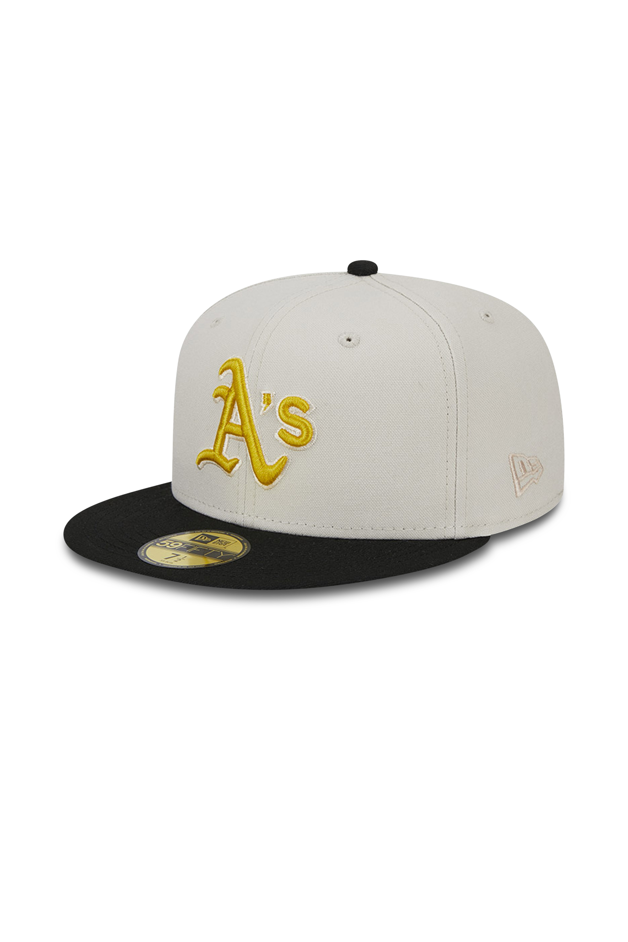 NEW ERA Casquette  TWO-TONE STONE O Beige