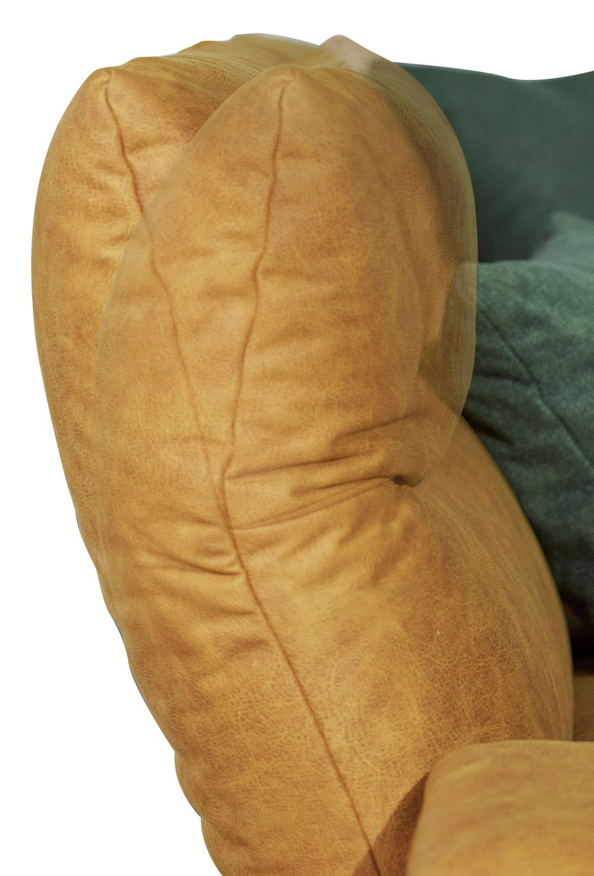 StepOne Ecksofa SANDINO