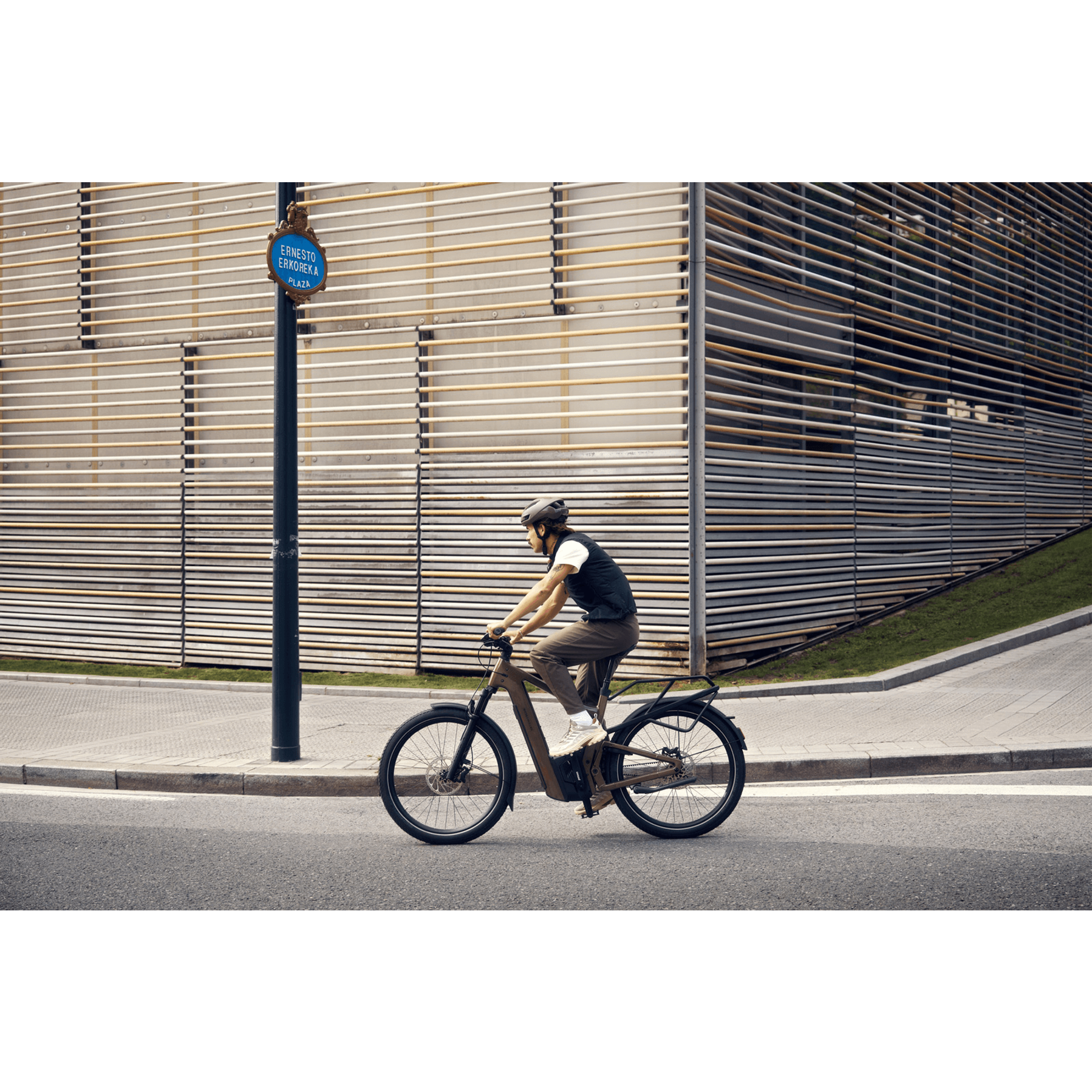 Riese & Müller Delite5 GT Pinion 2025 Demo