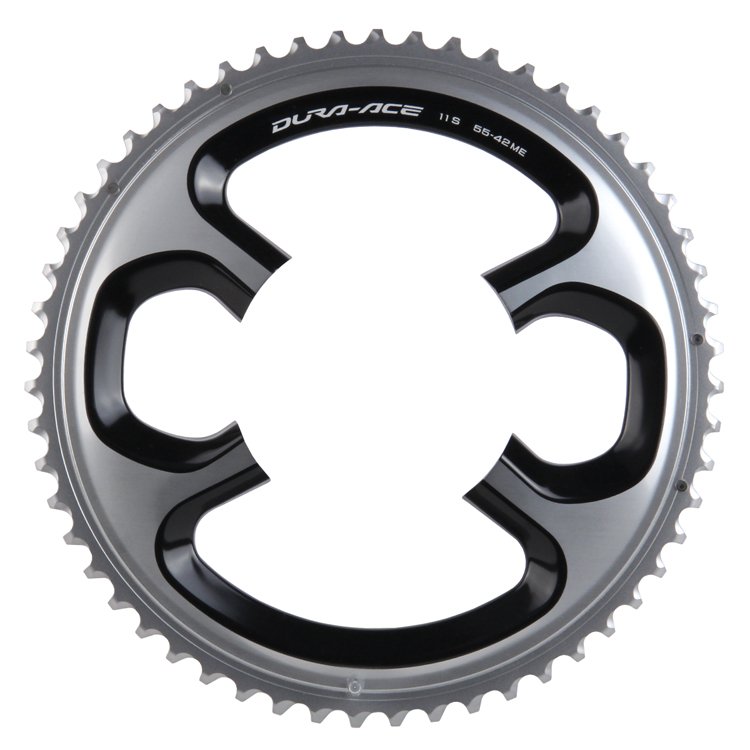 Shimano Dura Ace 9000 klinge 53T