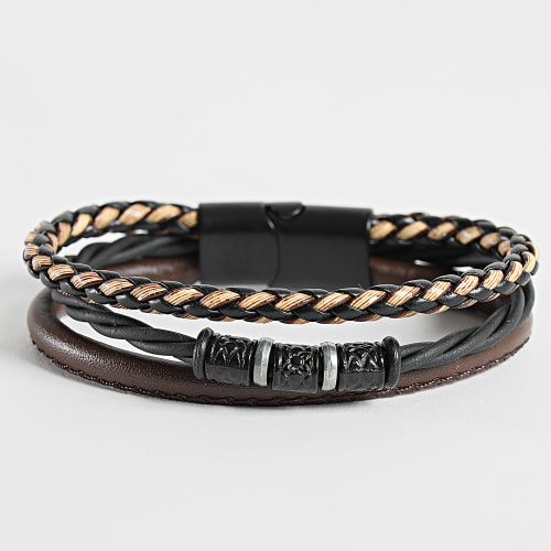 Bracelet Noir