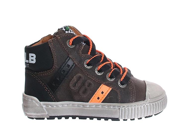 Develab 45661 Grey Brushed/Washed