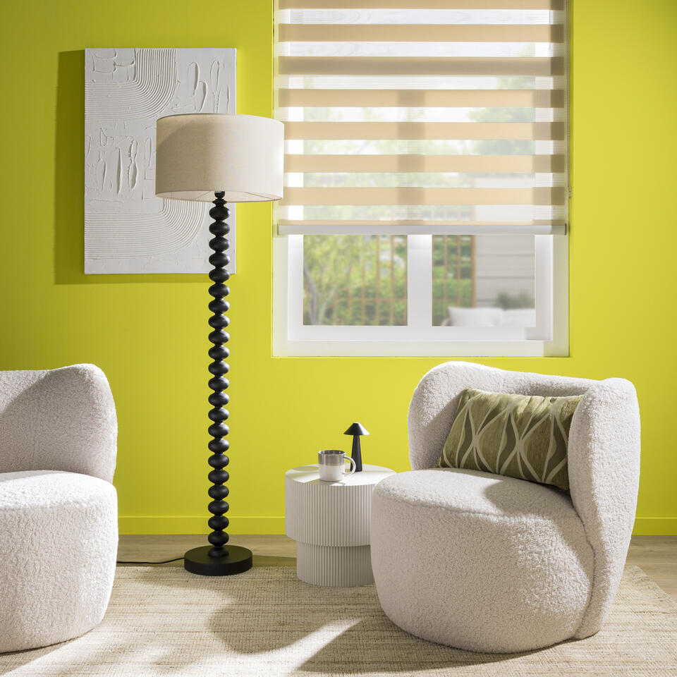 Fauteuil Forenza Off-white