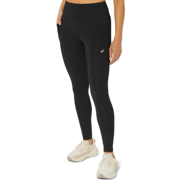 Asics Dame Lange tights Road High Waist Tight
