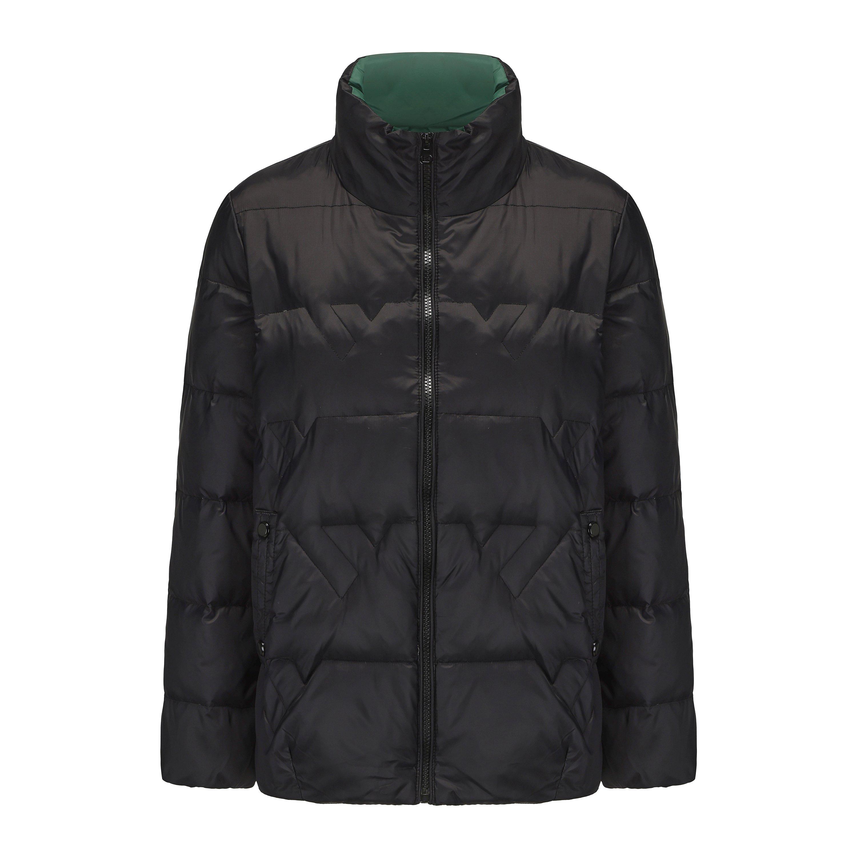 Firetrap Womens Short Down Jacket